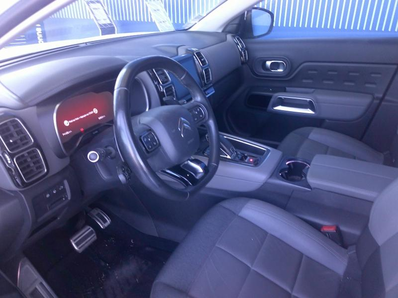 CITROEN C5 Aircross d’occasion à vendre à PERPIGNAN chez SAVVIC AUTO (Photo 15)