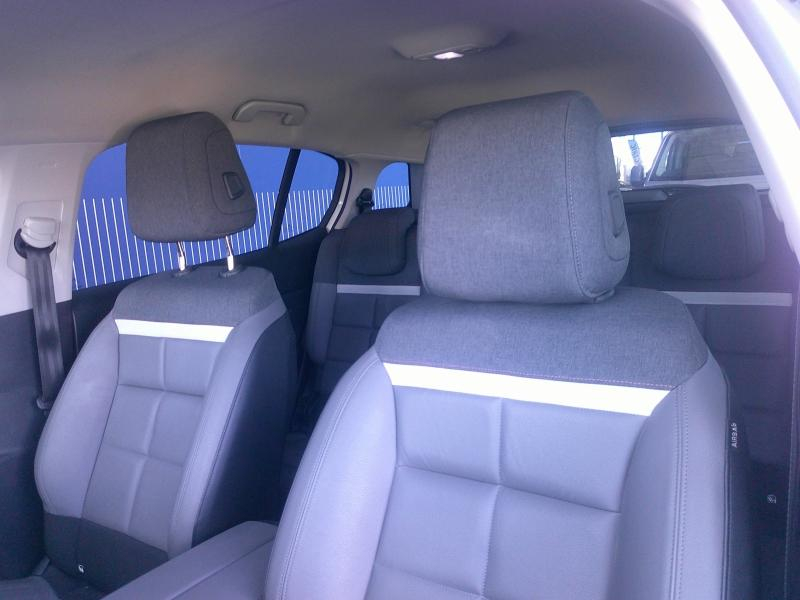 CITROEN C5 Aircross d’occasion à vendre à PERPIGNAN chez SAVVIC AUTO (Photo 16)