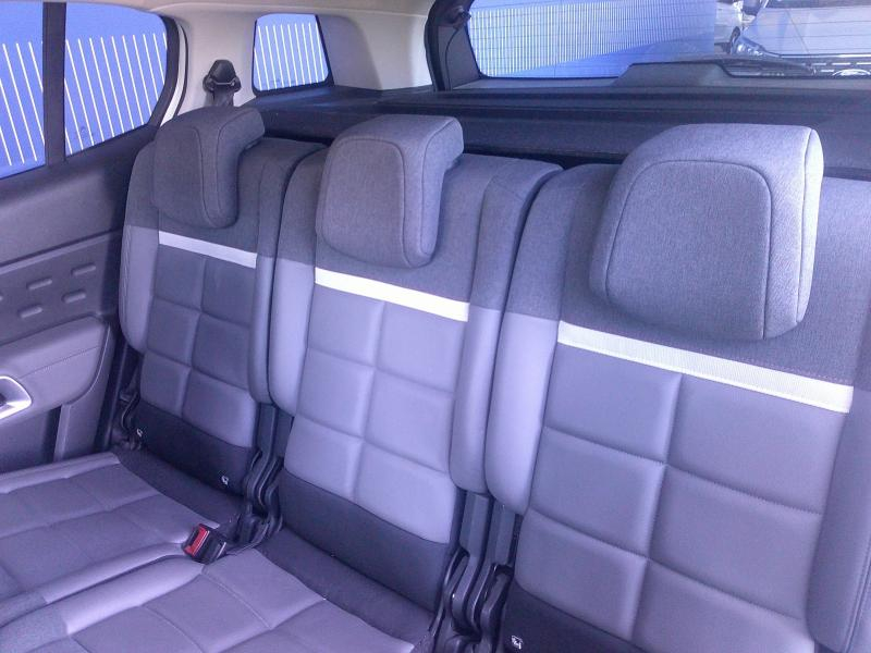 CITROEN C5 Aircross d’occasion à vendre à PERPIGNAN chez SAVVIC AUTO (Photo 17)