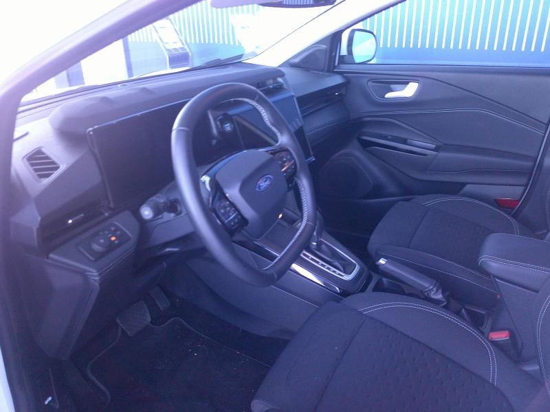 FORD Puma d’occasion à vendre à PERPIGNAN chez SAVVIC AUTO (Photo 16)