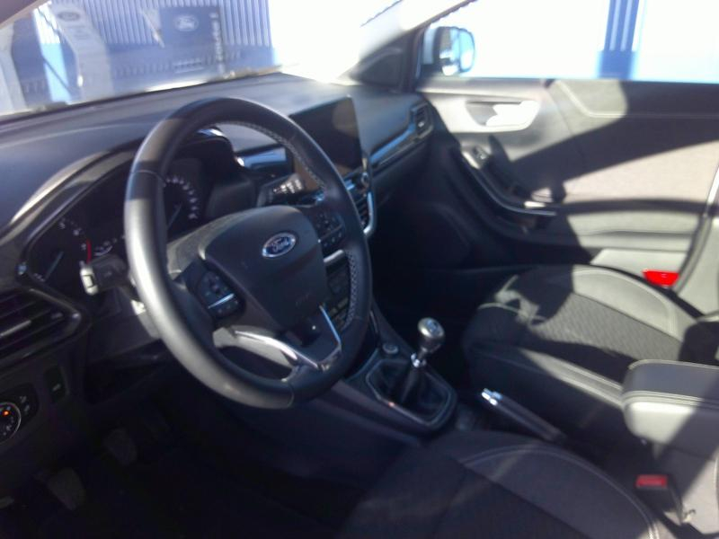 FORD Puma d’occasion à vendre à PERPIGNAN chez SAVVIC AUTO (Photo 17)