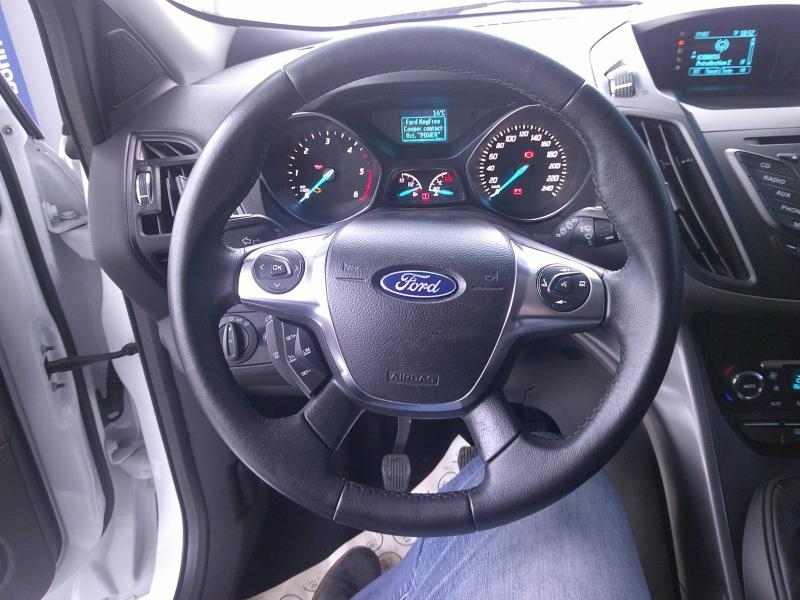 FORD Kuga d’occasion à vendre à PERPIGNAN chez SAVVIC AUTO (Photo 3)