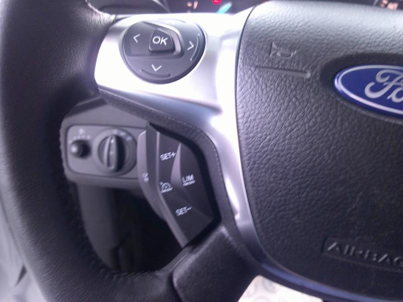 FORD Kuga d’occasion à vendre à PERPIGNAN chez SAVVIC AUTO (Photo 9)