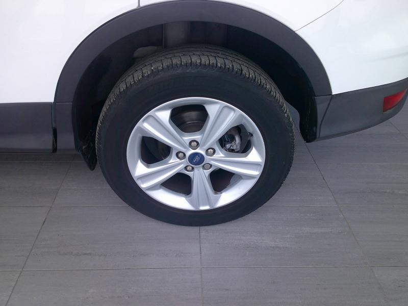 FORD Kuga d’occasion à vendre à PERPIGNAN chez SAVVIC AUTO (Photo 13)