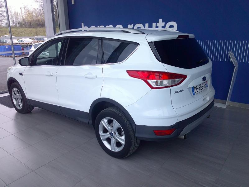 FORD Kuga d’occasion à vendre à PERPIGNAN chez SAVVIC AUTO (Photo 16)
