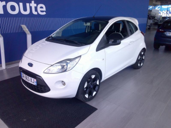 FORD Ka d’occasion à vendre à PERPIGNAN
