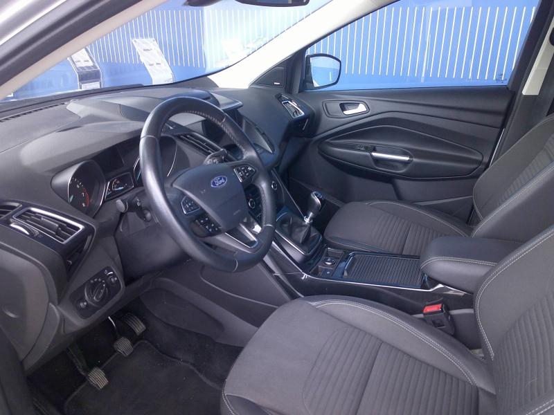 FORD Kuga d’occasion à vendre à PERPIGNAN chez SAVVIC AUTO (Photo 15)