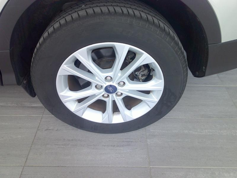 FORD Kuga d’occasion à vendre à PERPIGNAN chez SAVVIC AUTO (Photo 18)