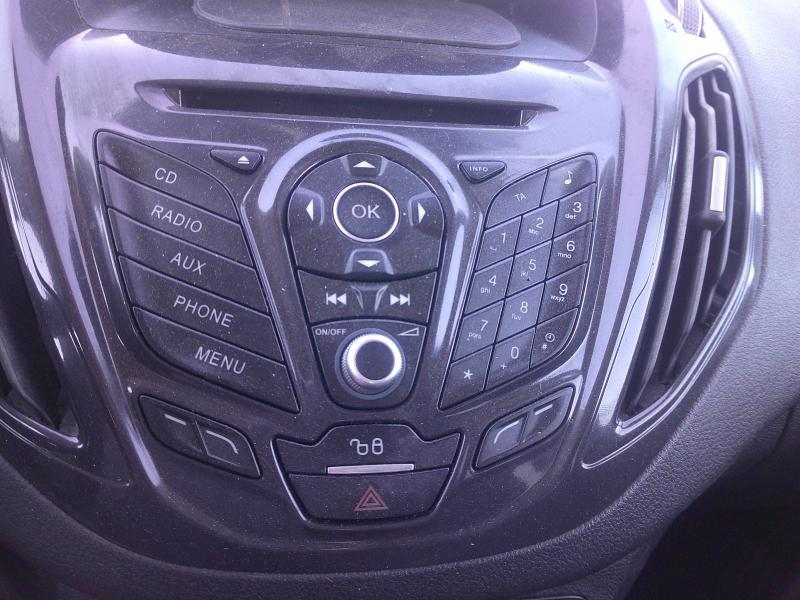 FORD Tourneo Courier d’occasion à vendre à PERPIGNAN chez SAVVIC AUTO (Photo 3)