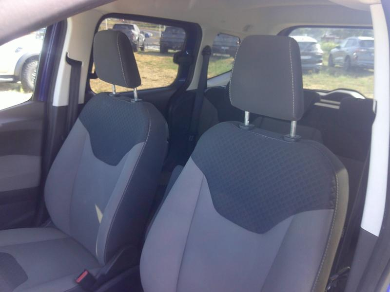FORD Tourneo Courier d’occasion à vendre à PERPIGNAN chez SAVVIC AUTO (Photo 9)