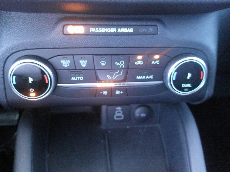 FORD Kuga d’occasion à vendre à PERPIGNAN chez SAVVIC AUTO (Photo 18)