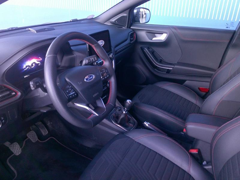 FORD Puma d’occasion à vendre à PERPIGNAN chez SAVVIC AUTO (Photo 17)
