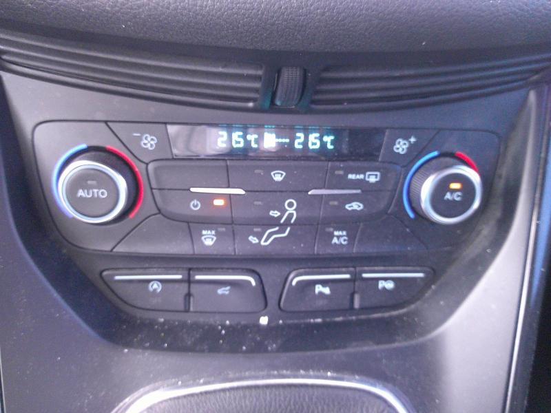 FORD Kuga d’occasion à vendre à PERPIGNAN chez SAVVIC AUTO (Photo 4)