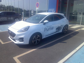 FORD Puma d’occasion à vendre à PERPIGNAN