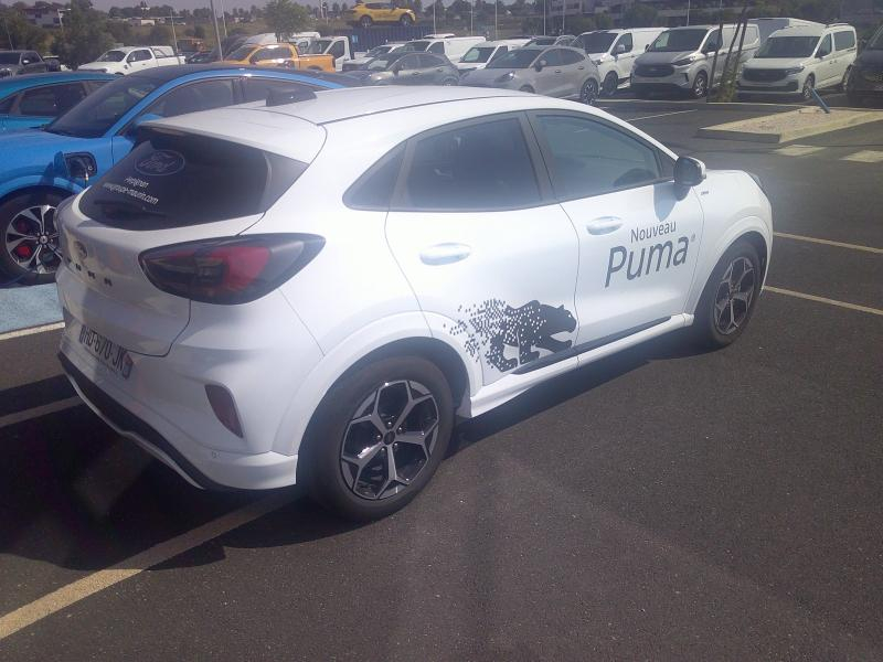 FORD Puma d’occasion à vendre à PERPIGNAN chez SAVVIC AUTO (Photo 20)