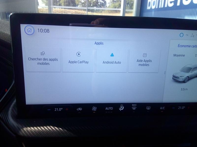 FORD Kuga d’occasion à vendre à PERPIGNAN chez SAVVIC AUTO (Photo 7)