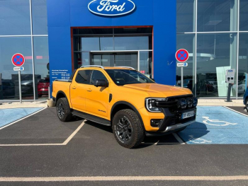 FORD Ranger VUL d’occasion à vendre à PERPIGNAN