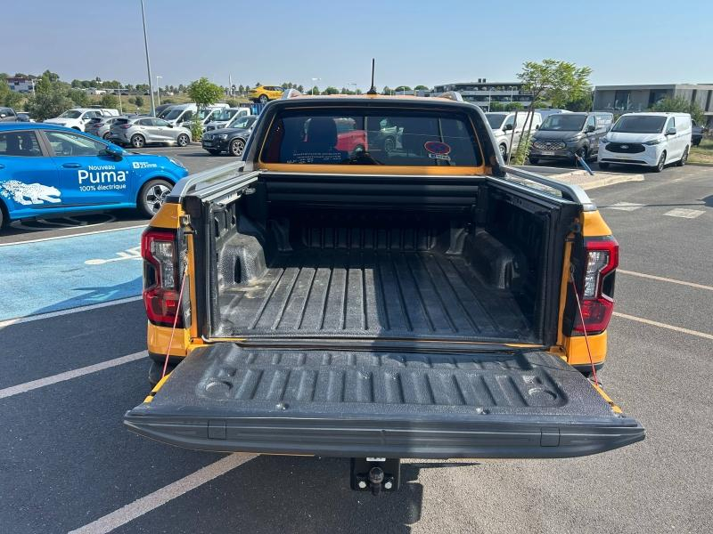 FORD Ranger VUL d’occasion à vendre à PERPIGNAN chez SAVVIC AUTO (Photo 6)