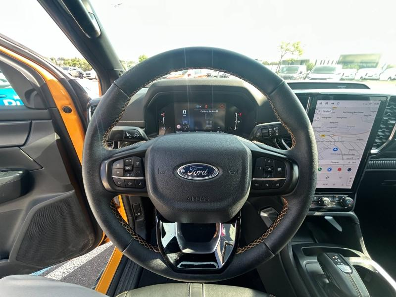 FORD Ranger VUL d’occasion à vendre à PERPIGNAN chez SAVVIC AUTO (Photo 7)