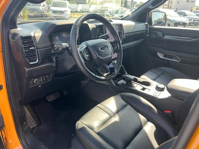 FORD Ranger VUL d’occasion à vendre à PERPIGNAN chez SAVVIC AUTO (Photo 12)