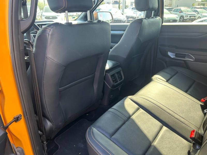 FORD Ranger VUL d’occasion à vendre à PERPIGNAN chez SAVVIC AUTO (Photo 13)