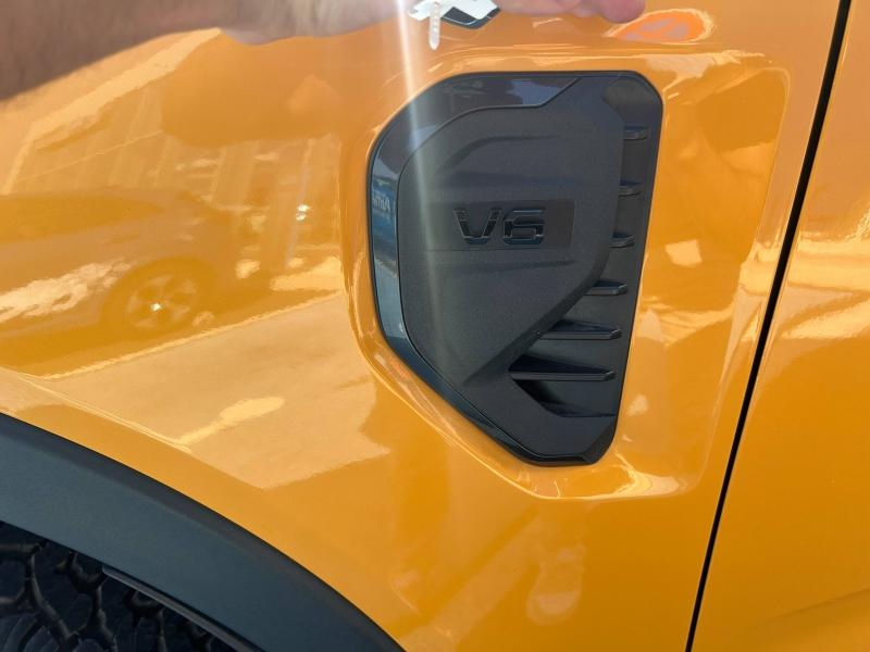 FORD Ranger VUL d’occasion à vendre à PERPIGNAN chez SAVVIC AUTO (Photo 18)