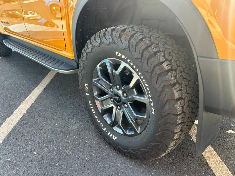 FORD Ranger VUL d’occasion à vendre à PERPIGNAN chez SAVVIC AUTO (Photo 19)