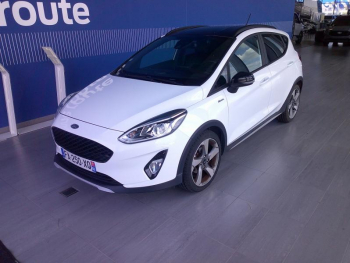 FORD Fiesta Active d’occasion à vendre à PERPIGNAN