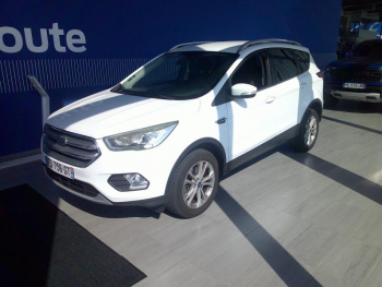 FORD Kuga d’occasion à vendre à PERPIGNAN
