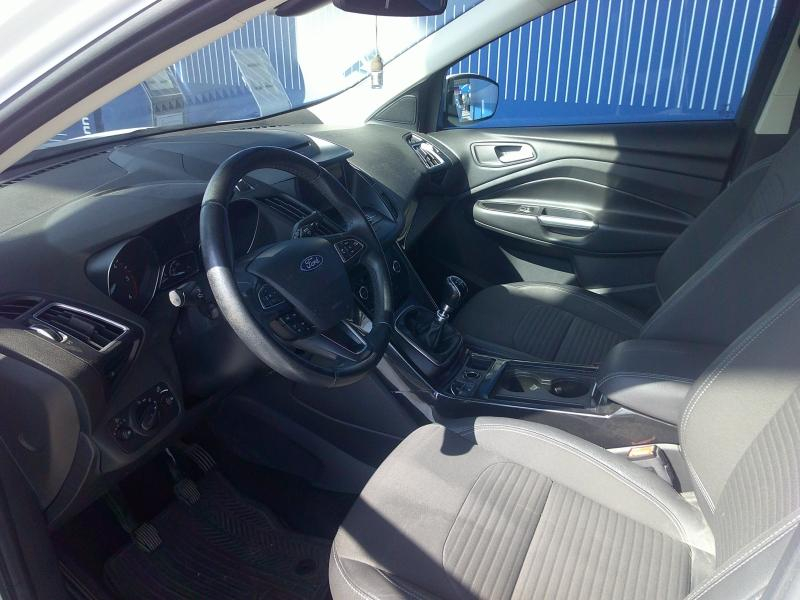 FORD Kuga d’occasion à vendre à PERPIGNAN chez SAVVIC AUTO (Photo 13)