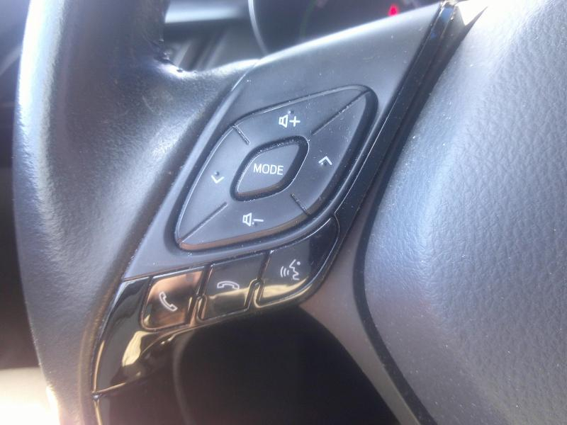 TOYOTA C-HR d’occasion à vendre à PERPIGNAN chez SAVVIC AUTO (Photo 9)