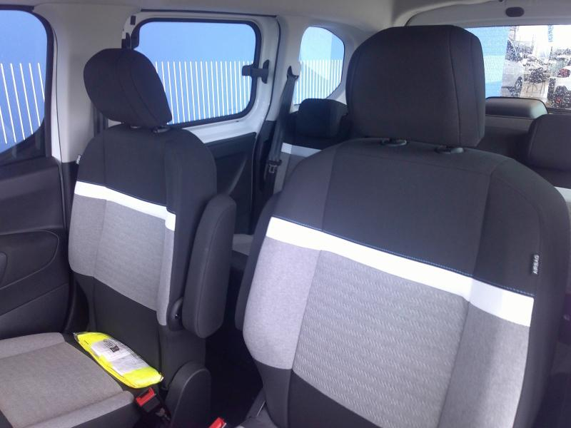CITROEN Berlingo d’occasion à vendre à PERPIGNAN chez SAVVIC AUTO (Photo 14)