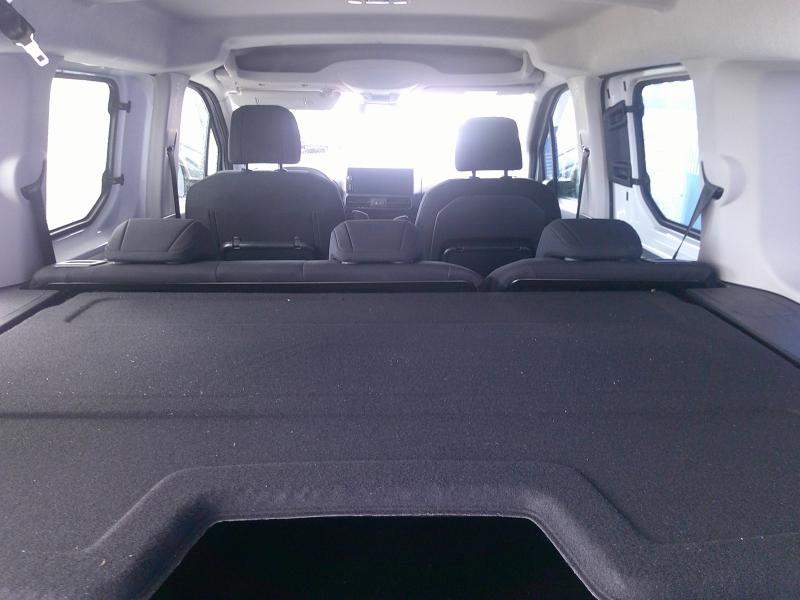 CITROEN Berlingo d’occasion à vendre à PERPIGNAN chez SAVVIC AUTO (Photo 16)