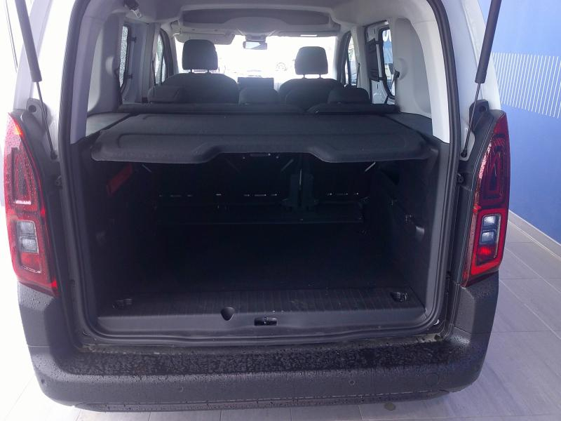 CITROEN Berlingo d’occasion à vendre à PERPIGNAN chez SAVVIC AUTO (Photo 19)