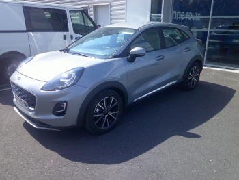 FORD Puma d’occasion à vendre à PERPIGNAN