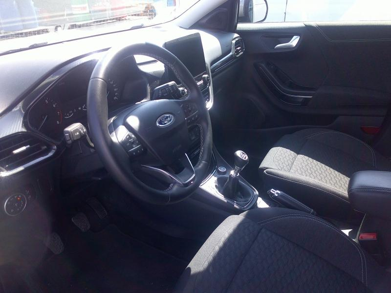 FORD Puma d’occasion à vendre à PERPIGNAN chez SAVVIC AUTO (Photo 13)