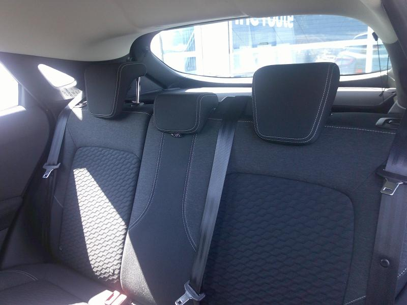 FORD Puma d’occasion à vendre à PERPIGNAN chez SAVVIC AUTO (Photo 15)