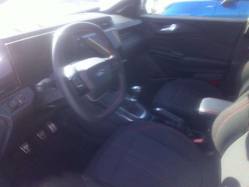 FORD Puma d’occasion à vendre à PERPIGNAN chez SAVVIC AUTO (Photo 15)