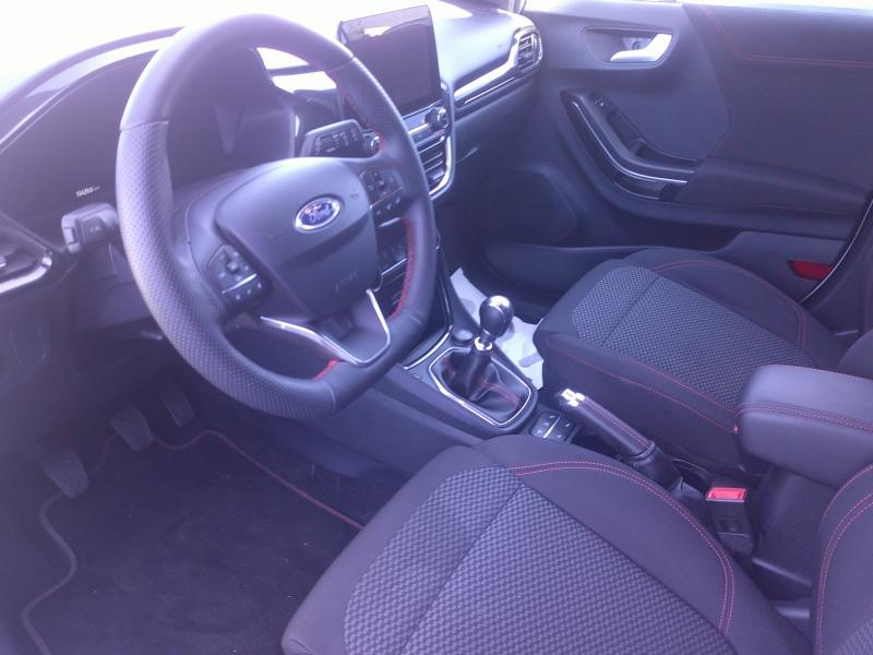 FORD Puma d’occasion à vendre à PERPIGNAN chez SAVVIC AUTO (Photo 16)