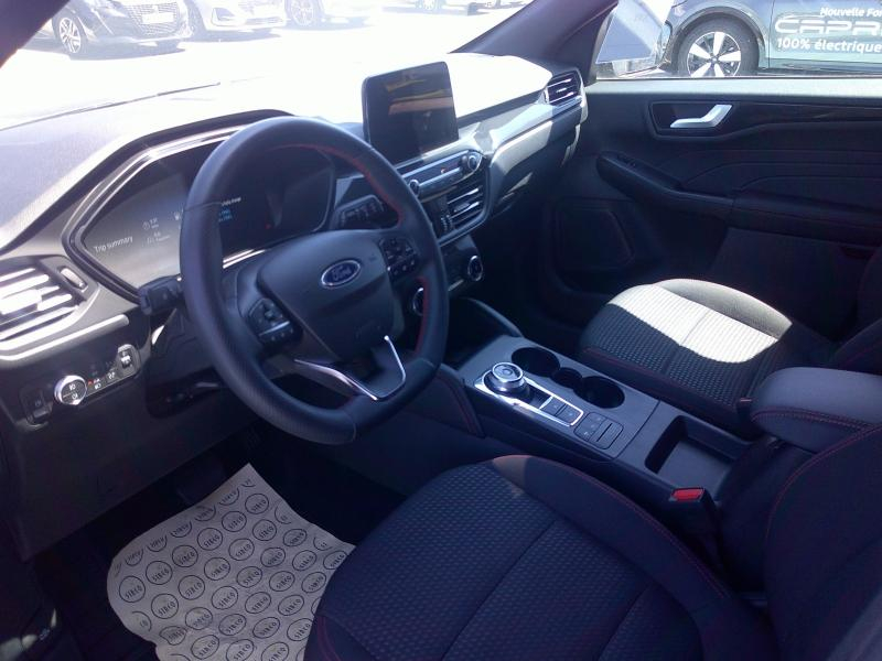 FORD Kuga d’occasion à vendre à PERPIGNAN chez SAVVIC AUTO (Photo 17)