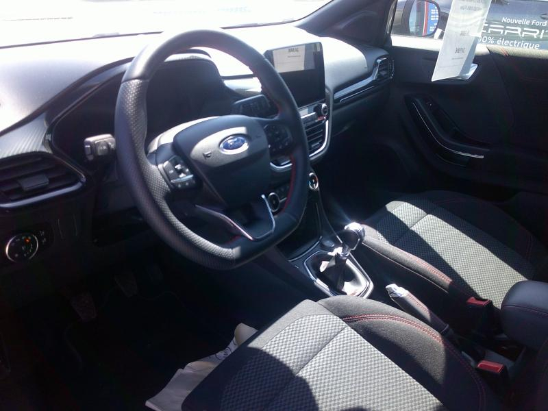 FORD Puma d’occasion à vendre à PERPIGNAN chez SAVVIC AUTO (Photo 14)