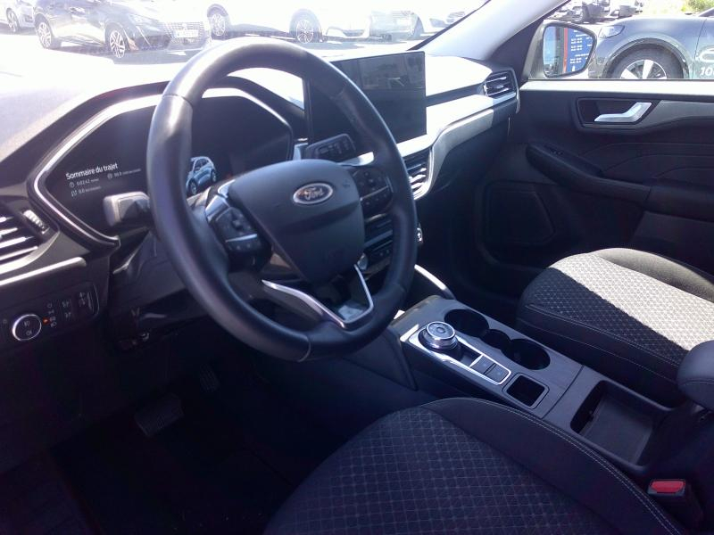 FORD Kuga d’occasion à vendre à PERPIGNAN chez SAVVIC AUTO (Photo 16)