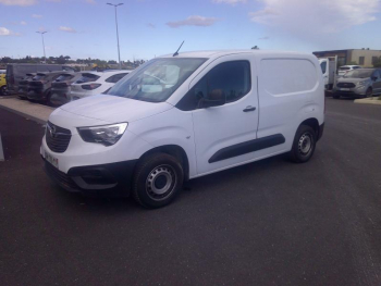 OPEL Combo Cargo VUL d’occasion à vendre à PERPIGNAN