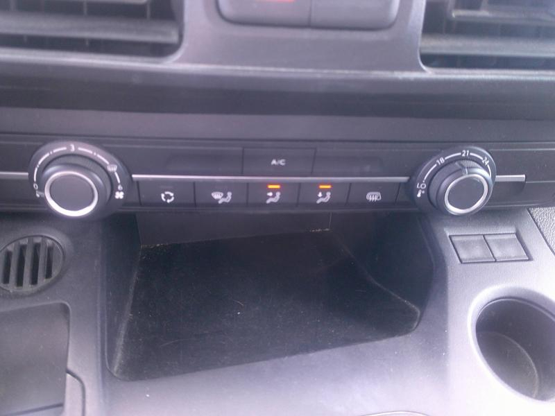 OPEL Combo Cargo VUL d’occasion à vendre à PERPIGNAN chez SAVVIC AUTO (Photo 10)