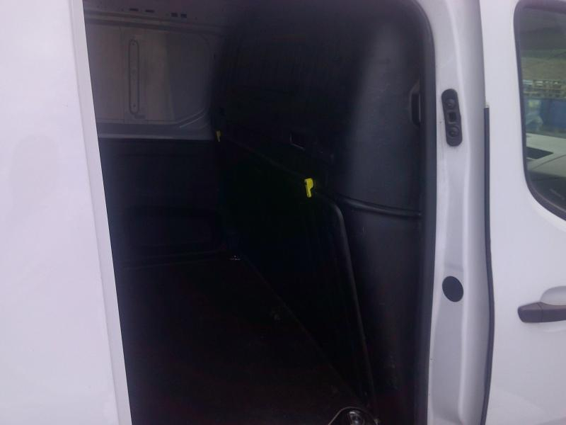 OPEL Combo Cargo VUL d’occasion à vendre à PERPIGNAN chez SAVVIC AUTO (Photo 14)