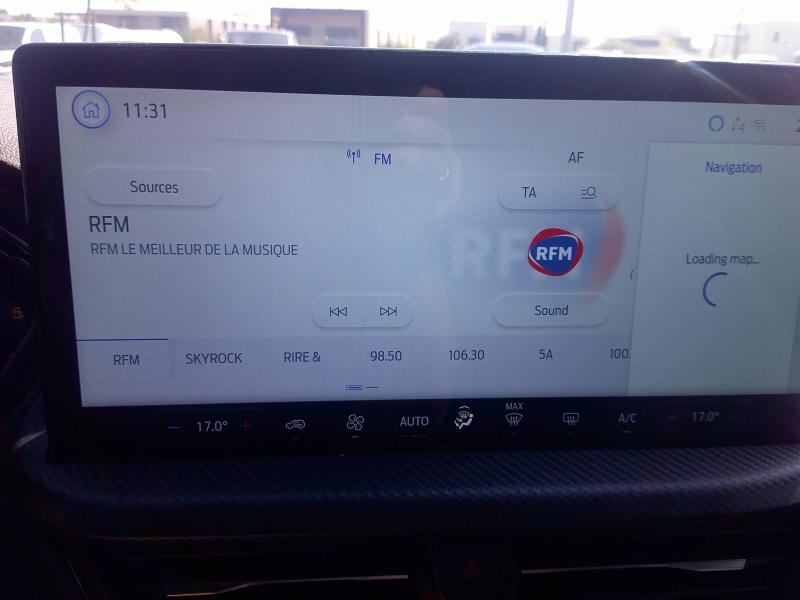 FORD Kuga d’occasion à vendre à PERPIGNAN chez SAVVIC AUTO (Photo 10)