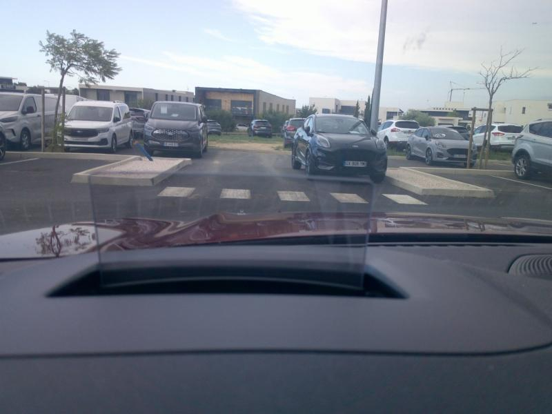 FORD Kuga d’occasion à vendre à PERPIGNAN chez SAVVIC AUTO (Photo 12)