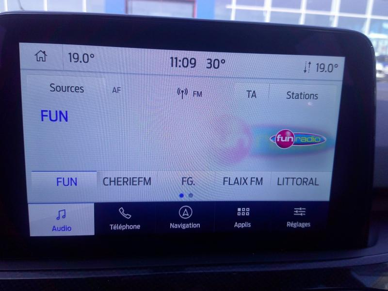 FORD Kuga d’occasion à vendre à PERPIGNAN chez SAVVIC AUTO (Photo 7)