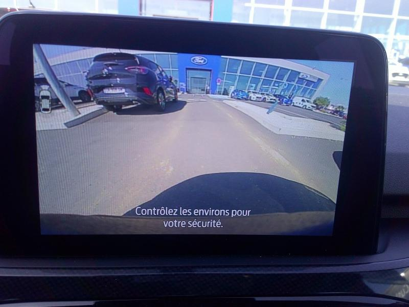 FORD Kuga d’occasion à vendre à PERPIGNAN chez SAVVIC AUTO (Photo 11)
