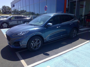 FORD Kuga d’occasion à vendre à PERPIGNAN
